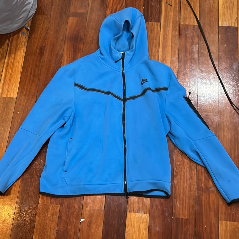 Nike tech (Blue)